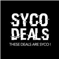 Syco Deals coupons